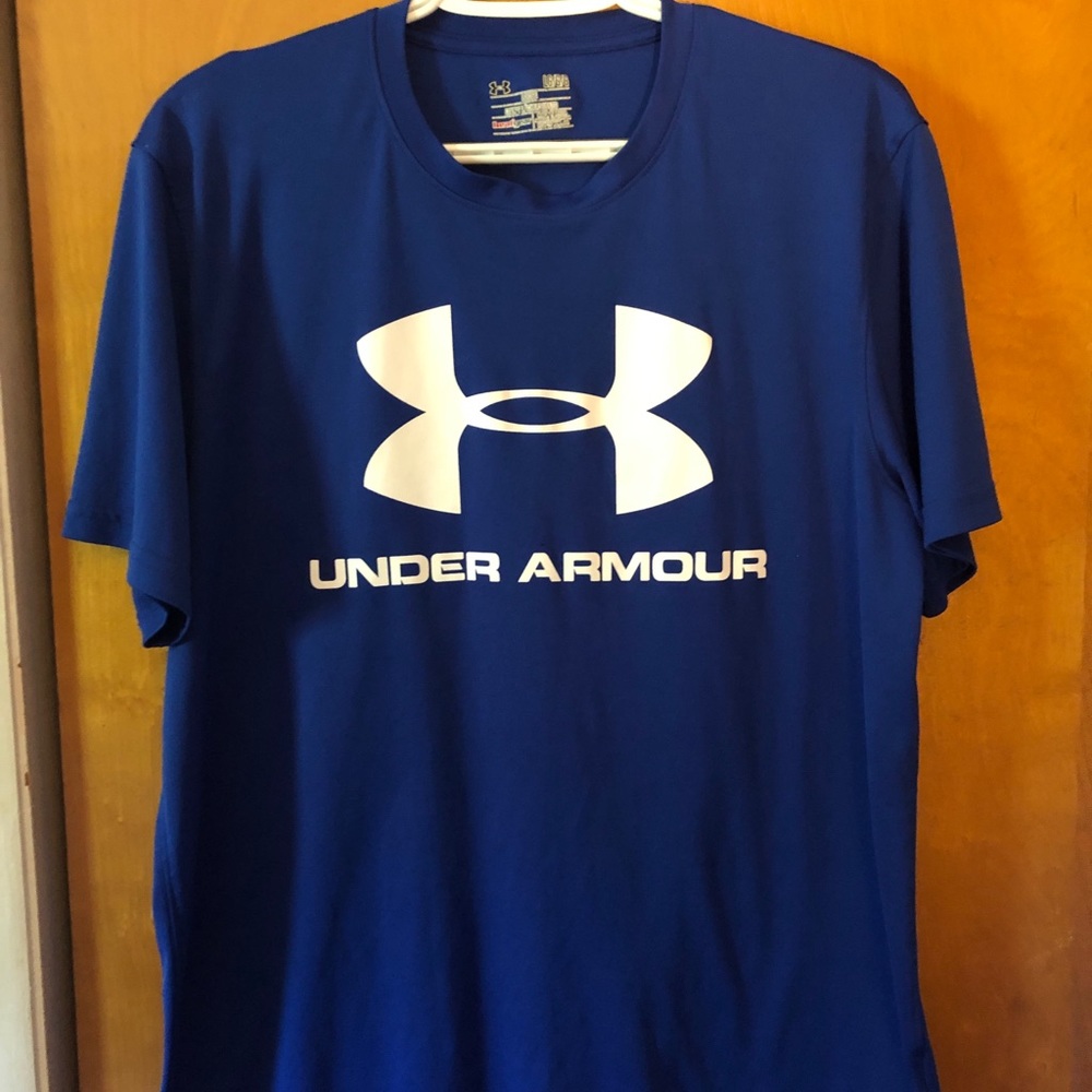 Men’s practice shirt